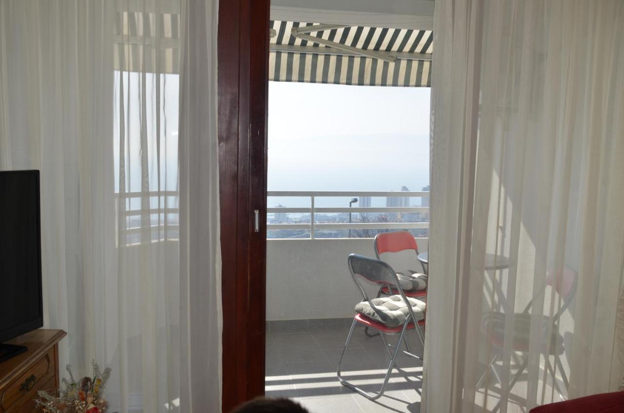 Marica Appartement Rijeka Buitenkant foto