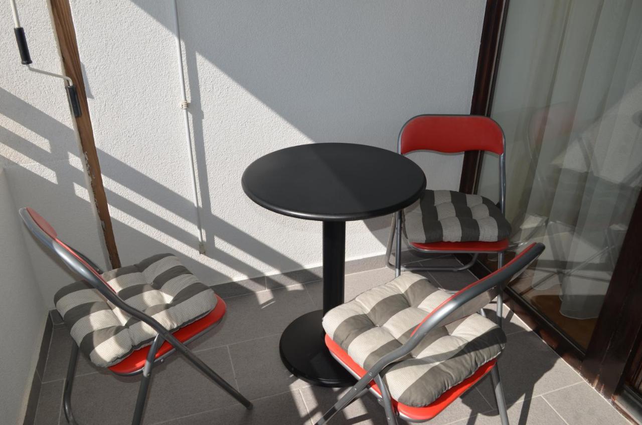 Marica Appartement Rijeka Buitenkant foto