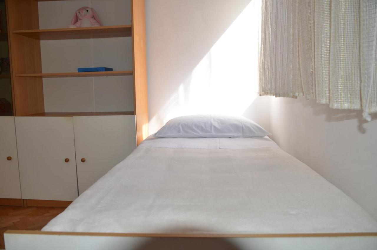 Marica Appartement Rijeka Buitenkant foto