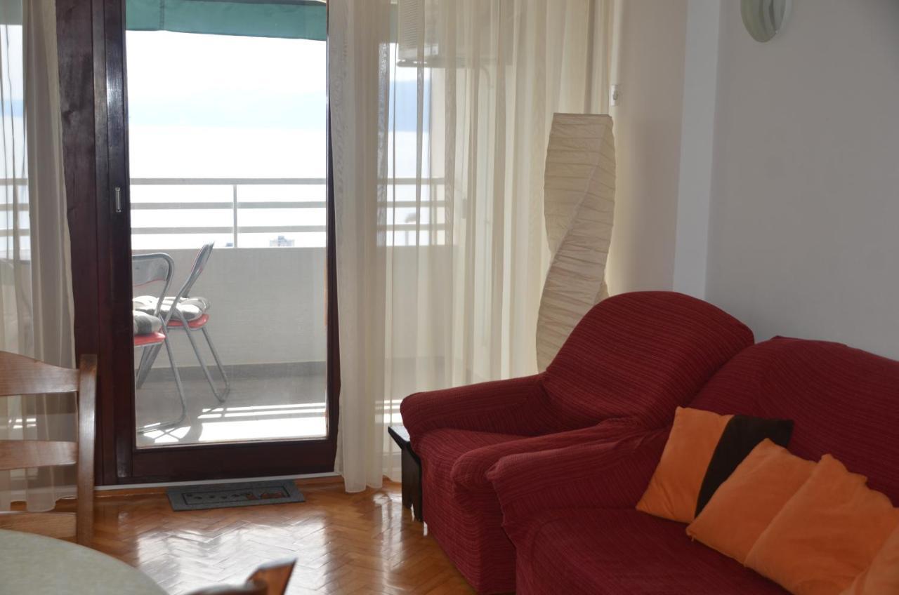 Marica Appartement Rijeka Kamer foto