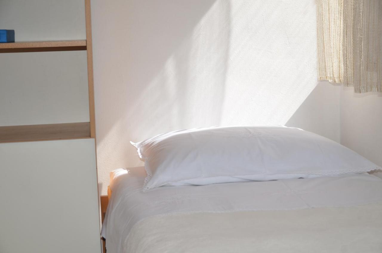 Marica Appartement Rijeka Buitenkant foto
