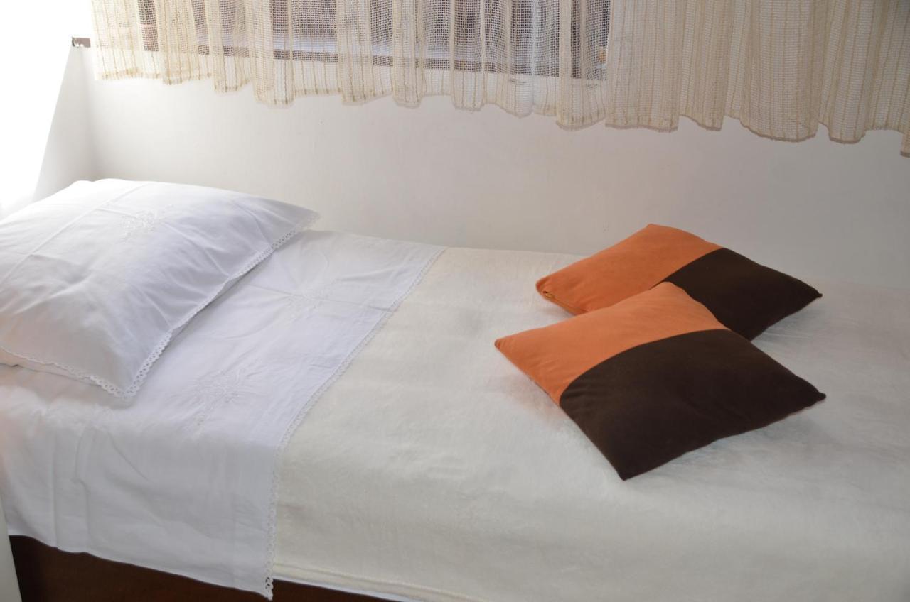 Marica Appartement Rijeka Buitenkant foto