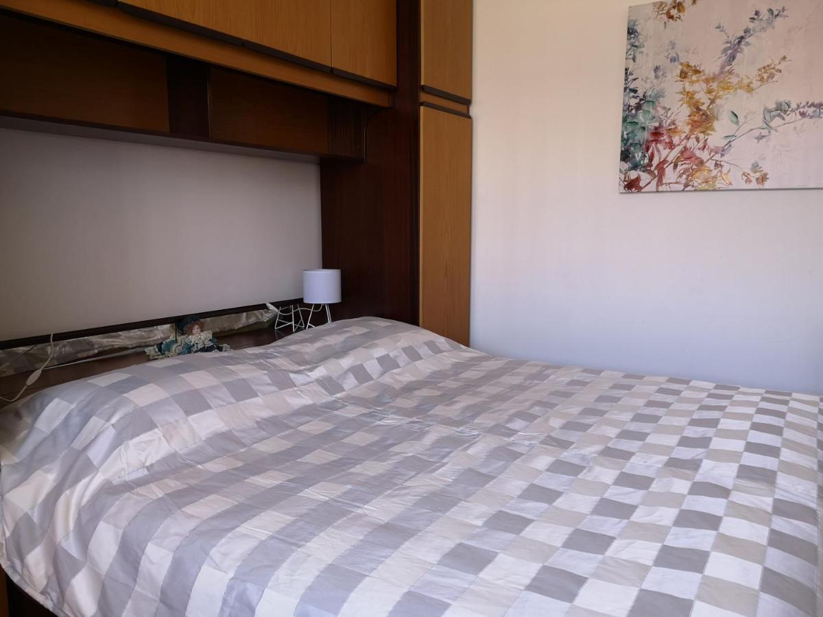 Marica Appartement Rijeka Buitenkant foto