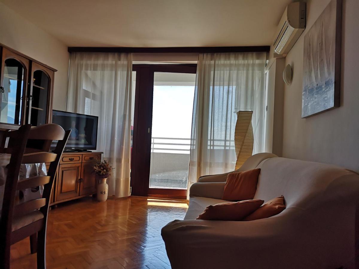 Marica Appartement Rijeka Buitenkant foto